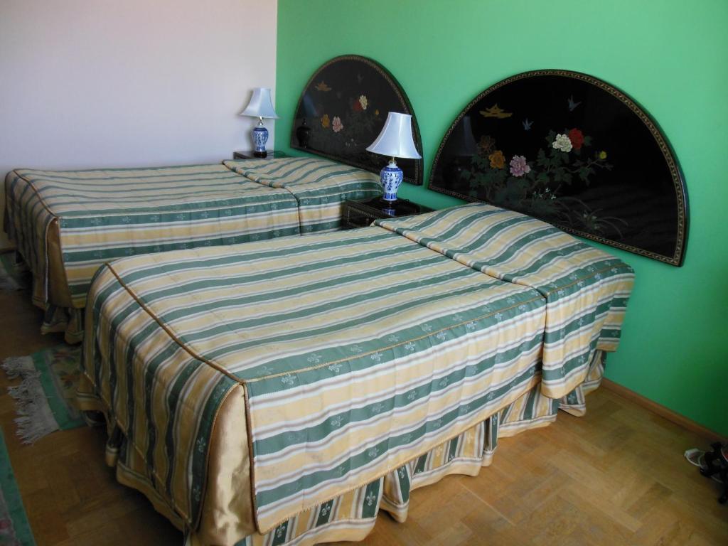 Hotel Pekin Wladyslawowo Room photo