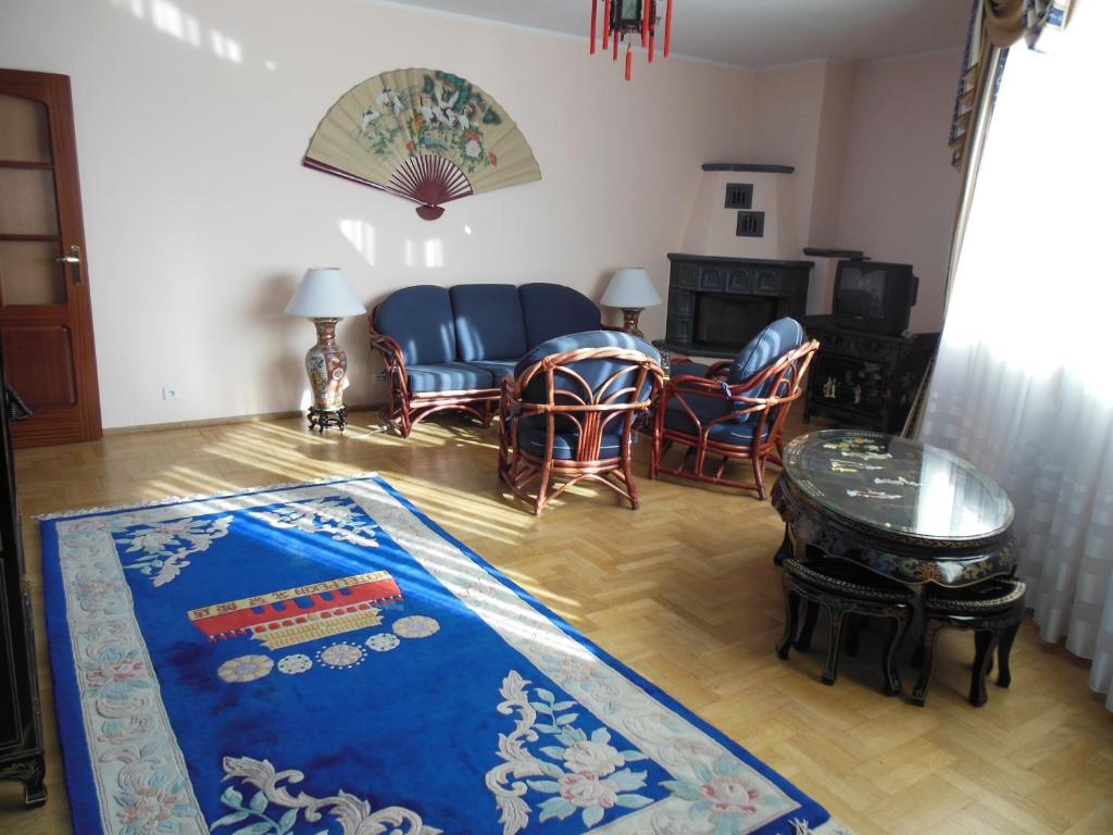 Hotel Pekin Wladyslawowo Room photo