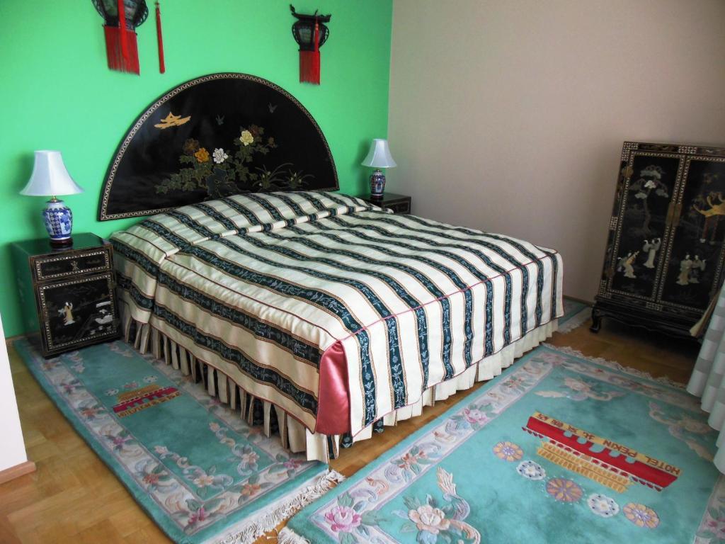 Hotel Pekin Wladyslawowo Room photo